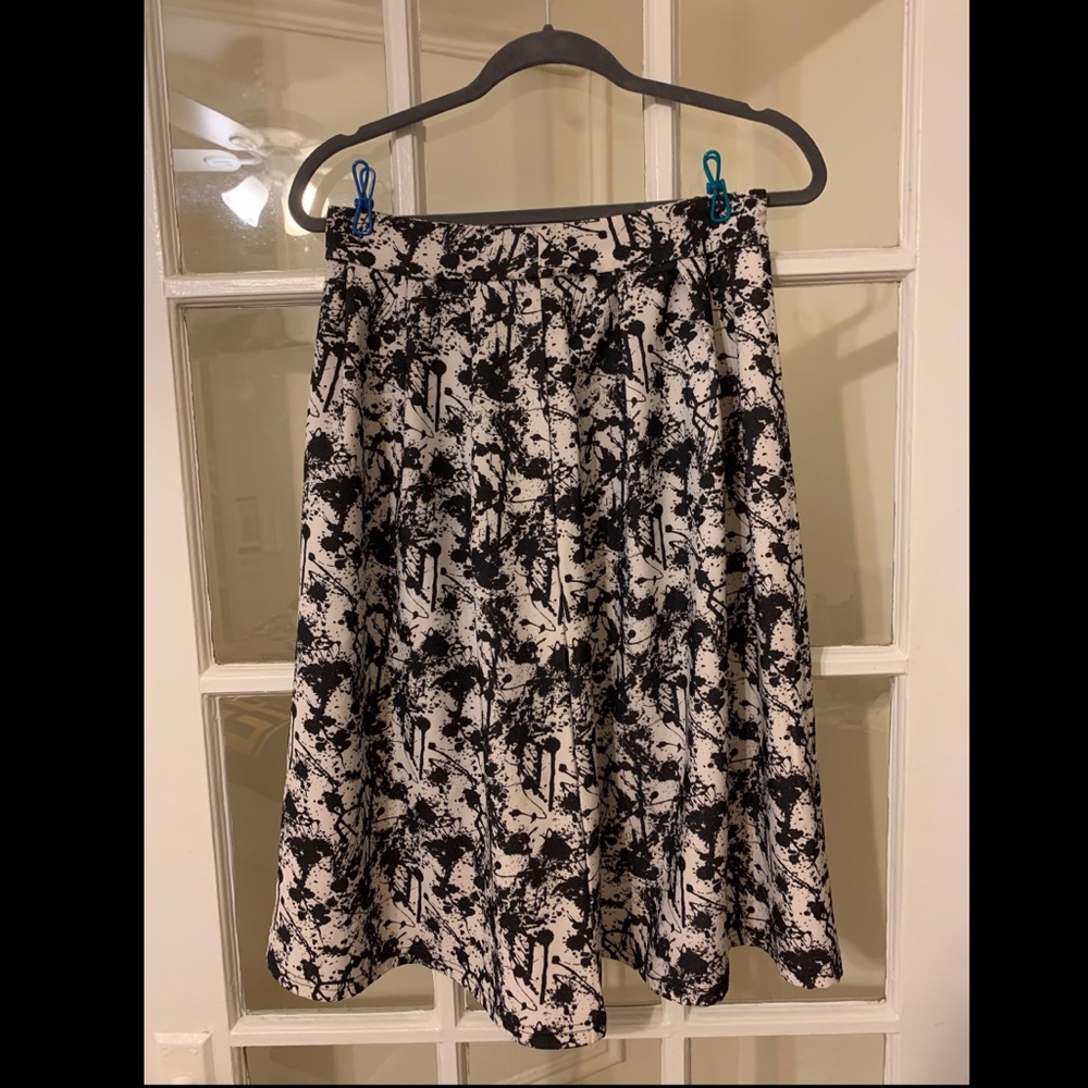Aniina Midi Skirt